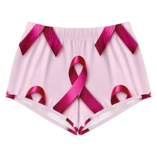 Fashion Shorts for Women Sports Yoga Pants High Waist Gym Workout Shorts Lounge Wear3