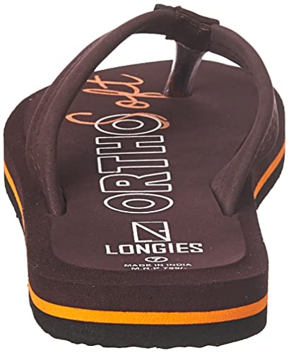 Image of Longies Women's Diabetic Comfortable Dr.Ortho Slipper