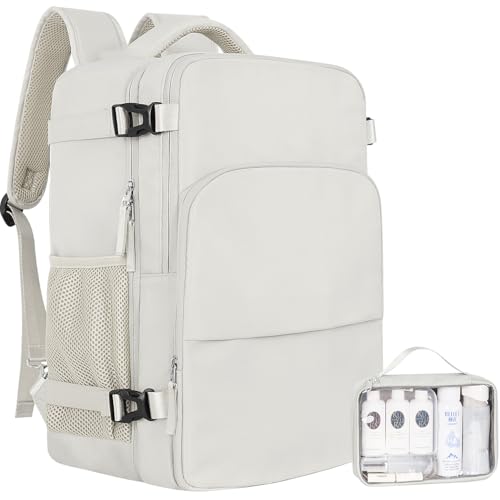 Sinaliy Travel Backpack