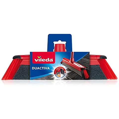 Vileda DuActiva Balai dépoussiérant Cover