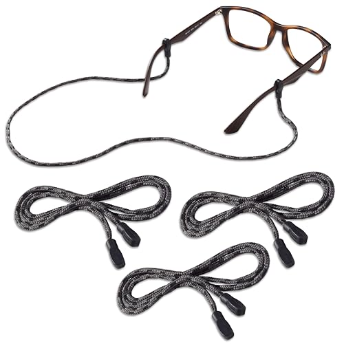 Peeper Keepers Eyeglass Supercord Retainer