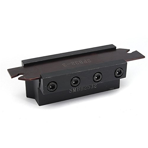 EsportsMJJ Spb32-3 32 mm ostrze z uchwytem ostrza 25 mm i kluczem płaskim