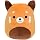 Seth Red Panda