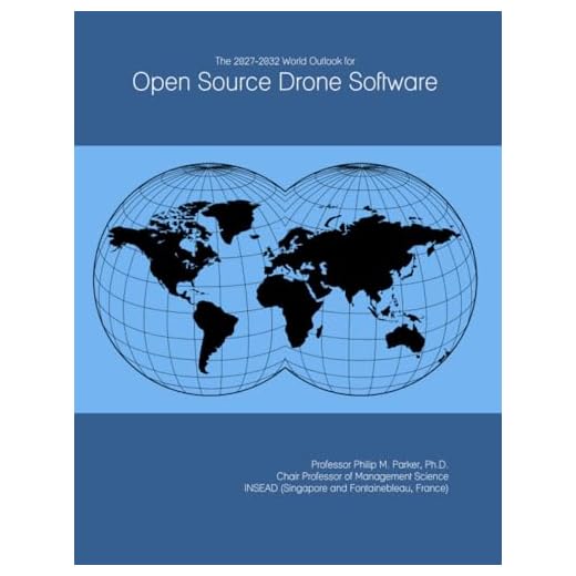 The Future of Open Source Drone Software