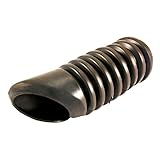 10 Rippen Roller Ansauggummi Rahmen Vespa P 80-150 X PX 80-150 E P200 E
