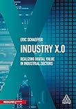 Industry X.0: Realising digital value in industrial sectors