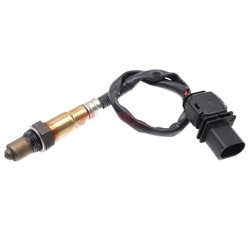Sonde Lambda 0281004162 pour corriger la surconsommation de carburant sur Hyundai