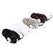 Souris mécanique pour chats à remonter peluche souris jouets chat attraper jouet chat chaton jouer et Chase Wind Up Rat 1 Pc rentable et durable Habile