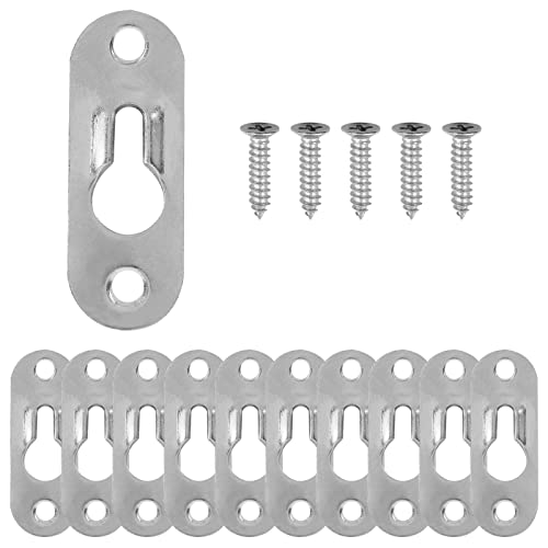 Find the Best Keyhole Shelf Bracket to Support Your Heavy Loads