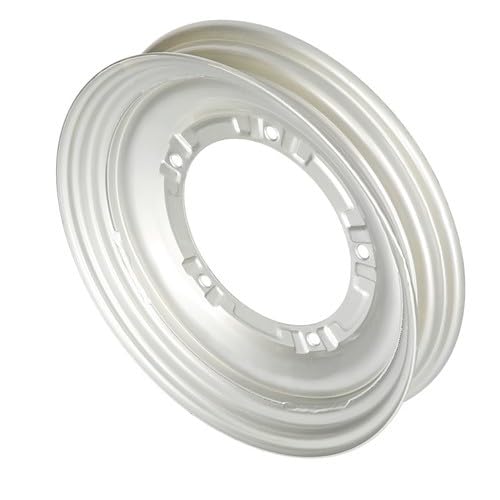 All States Ag Parts 3” x 19" Front Rim Large Center Ford 2N 9N 9N1015A
