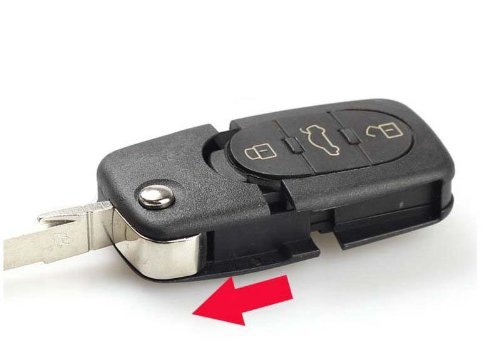 Bartolete Keys Replacement/Compatible with 4 Buttons Keyless Entry Remote for Nissan Sentra with Do It Yourself Programming Instructions