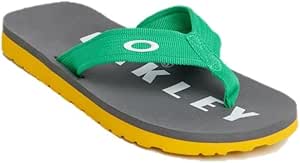 Sandália Oakley Sandália Oakley Masc Mod Zeal masculino