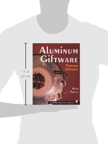 Aluminum Giftware (A Schiffer Book for Collectors) image 2