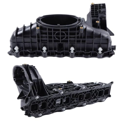 Collecteur d'admission W176 A6510904937 bloc admission air moteur diesel Sprinter 906