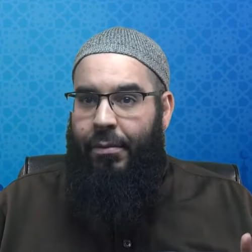 Die Epoche der 4 rechtgeleiteten Kalifen Teil 4