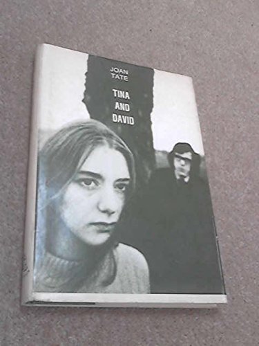 Tina and David 0840763506 Book Cover
