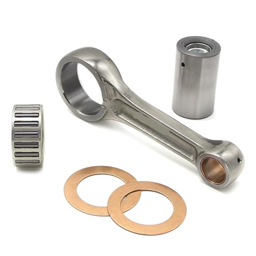 Cigüeñal de biela compatible con 400 LC4-E LSE 400R SX 5