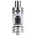 Produktbild Eleaf Melo 2 Clearomizer, 4,5 ml, Durchmesser 22 mm, Riccardo Verdampfer für e-Zigarette, 1 Stück