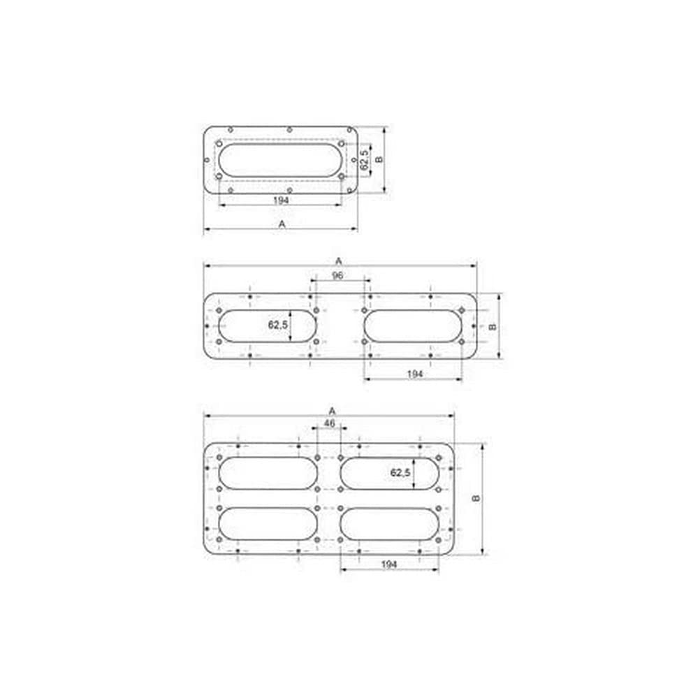 Câble MBR 495x220 CRNG TAPA protection contre usure