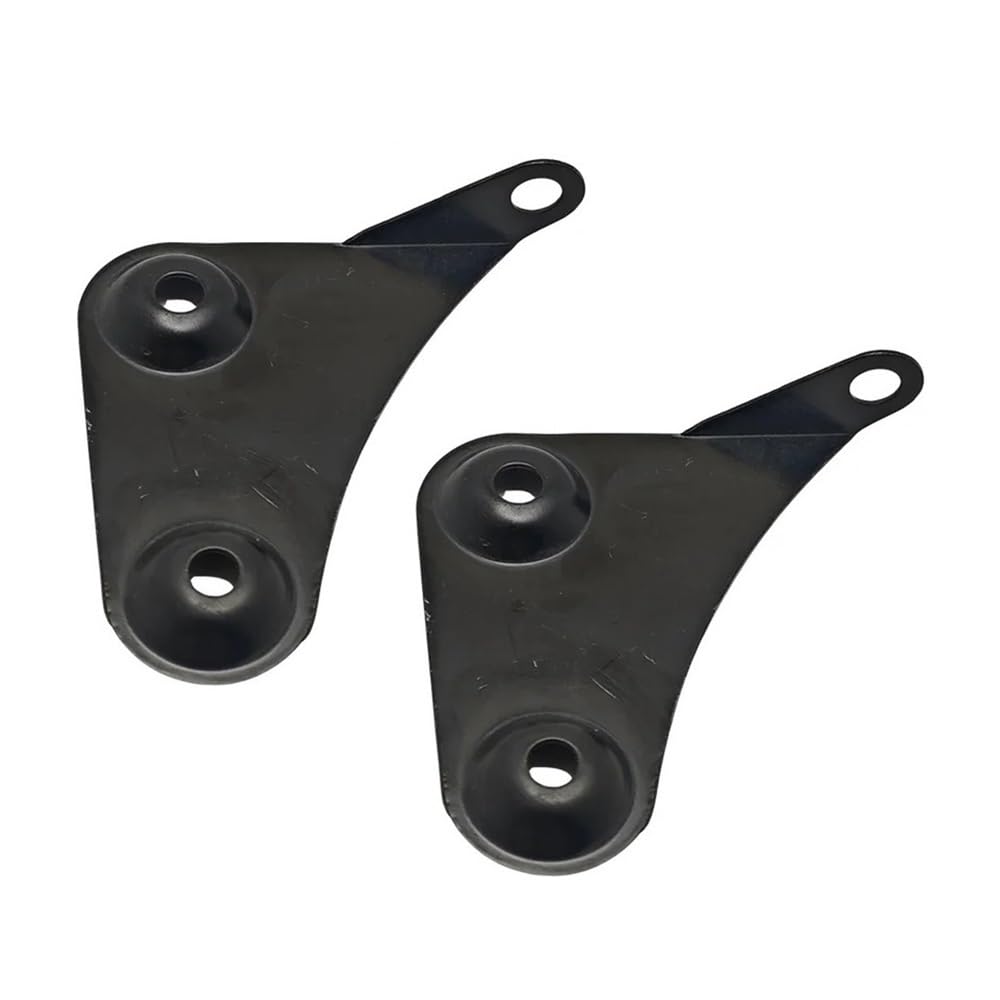 Ygpwangl One Color 2Pcs/Lot Bracket Fit For 50 51 55, 55 Eu1, 55 /Epa, 51 Epa, 55Epa Chainsaw 501768801