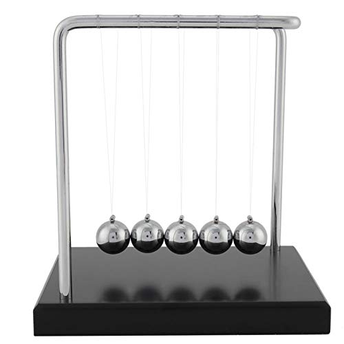 Newton Cradle Balance Balls Z Shape Newton