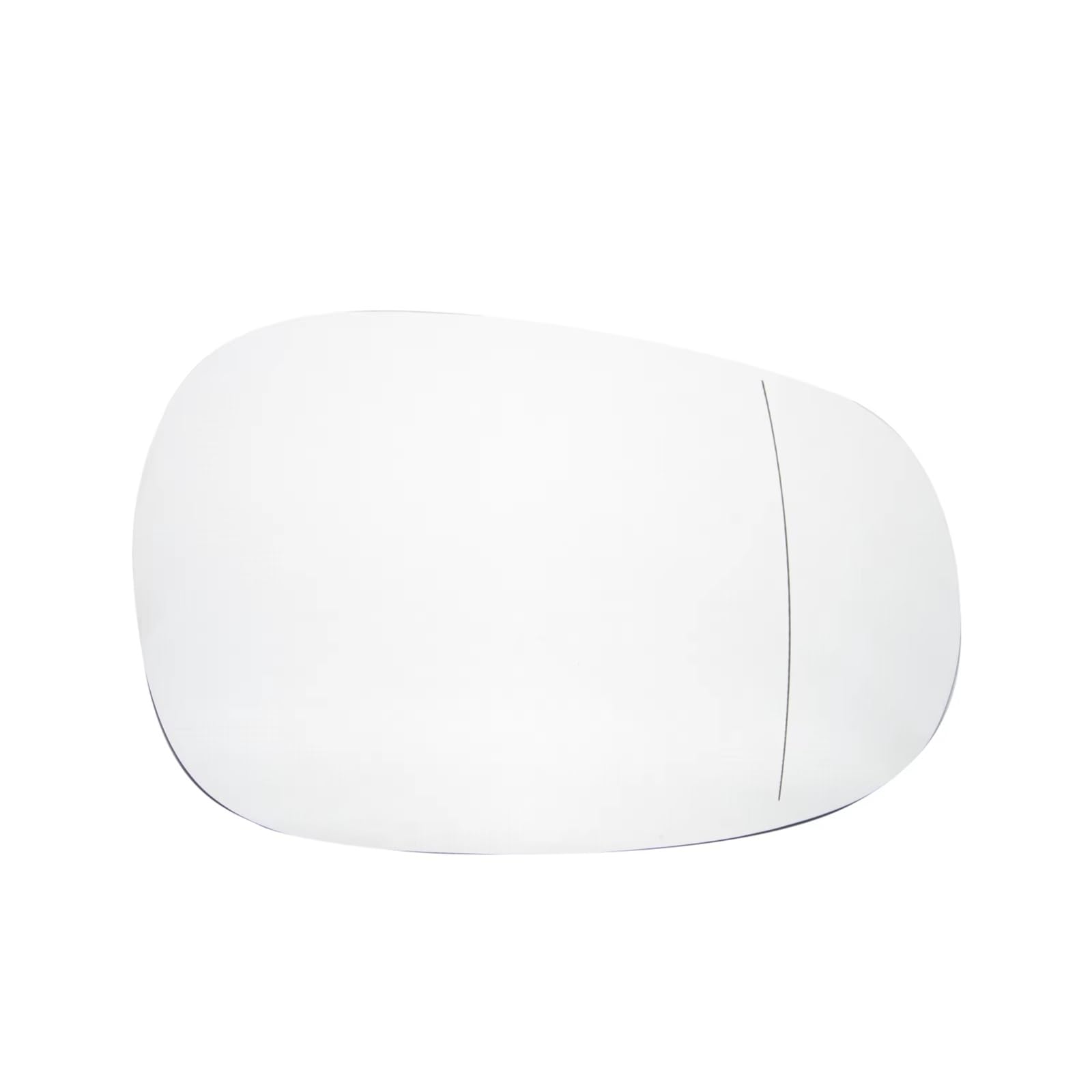 Miroir rétroviseur chauffant pour BMW E90 E91 E81 dégivrage rapide