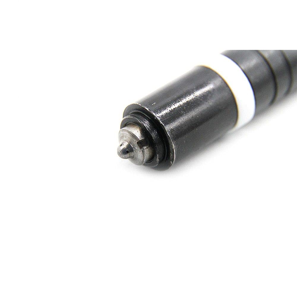 Buse de Crayon de lot 4pcs 1W5829 OR2503 23546 Injecteur de Crayon de Moteur adapté à 3208 injecteurs de Carburant Price Price Injection De Combustible Auto