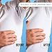 Carpe Underarm Antiperspirant Deodorant for Women and Men - Antiperspirant Deodorant for Stinky, Sweaty Armpits - Eucalyptus - 3 Pack with 3 Bonus Underarm Wipes