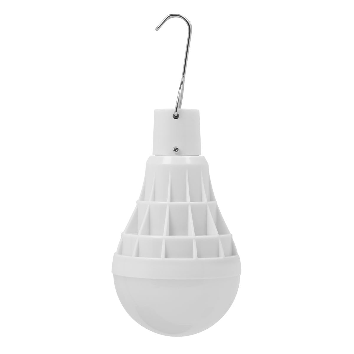 Sealey LED3WB 3W SMD LED Rechargeable Bulb