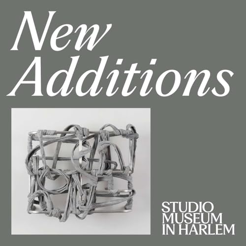 New Additions: Nikita Gale