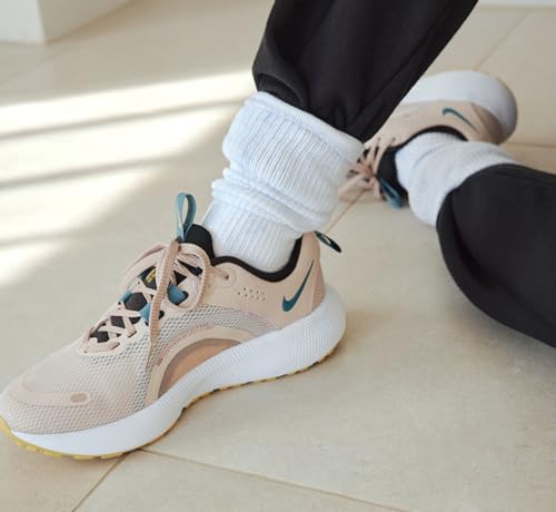 Image of Nike Women's Shox Q'Vida Walking Shoes