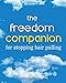 The Freedom Companion for Stopping Hair Pulling