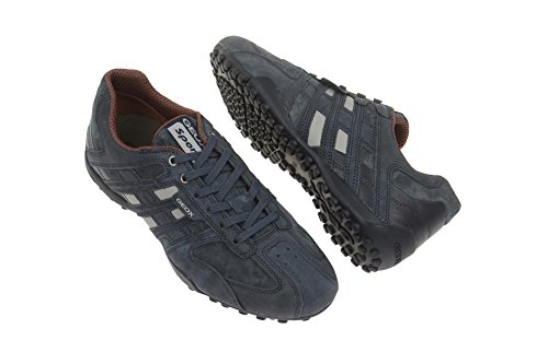 Image of Geox Men's Snake 97 Fashion Sneaker
