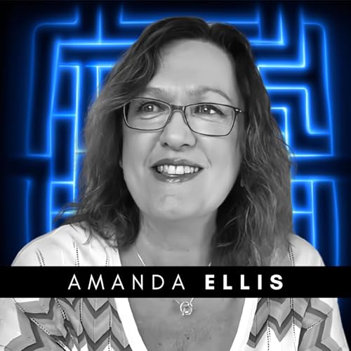 #272 Amanda Ellis &ndash; The 2026 Turning Point Humanity Can&rsquo;t Ignore