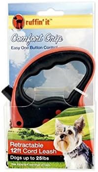 Dog Lead Retractable Leash, 10-Ft.