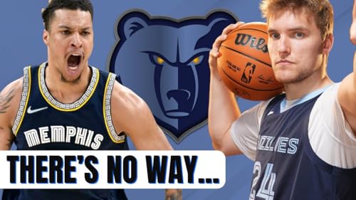 Page de couverture de We FINALLY Have Our Answer... | Daily Grizzlies News & Rumors