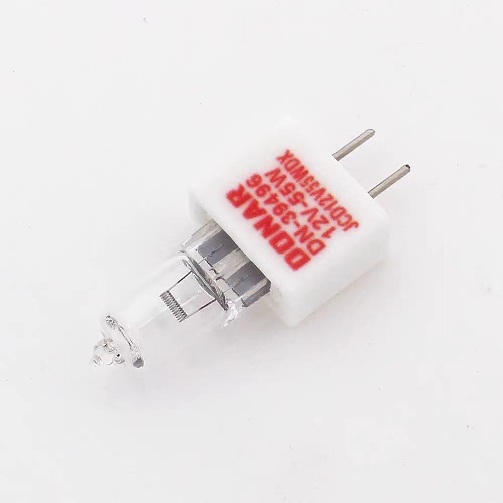 JCD 12V55W ハロゲンランプビーズ アメリカン ACR-6001 海上捜索救助船ハロゲンタングステン電球 JCD12V55W