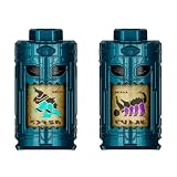 [BANDAI] [バンダイ 角醒ハンターオメガホーン DXエゴルギアセット01 対象年齢 3 才以上 PROJECT R.E.D.