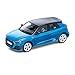 Audi collection 5011811031 Audi A1 Sportback Edition One 1:43 Turbblau