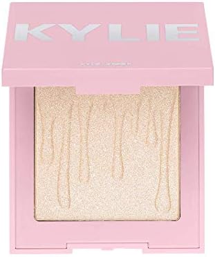 Kylie Cosmetics Kylighter Pressed Illuminating Powder - ICE ME OUT