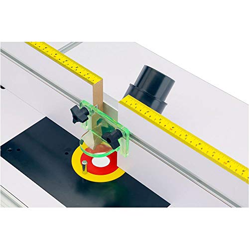 Grizzly Industrial T10432 - Router Table With Stand #TOP6