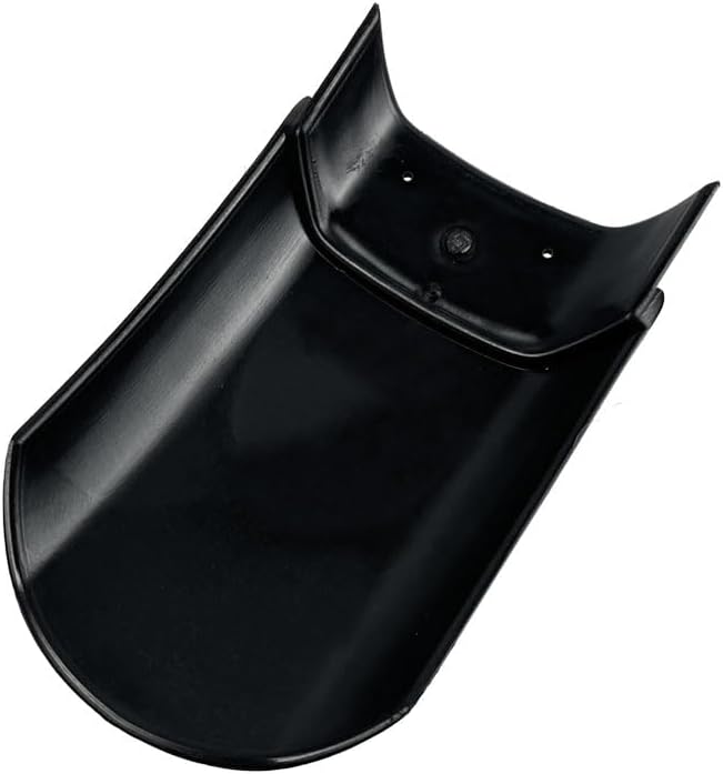 Compatible with 2017-2023 Duke 125 200 250 390 Front Fender Mudguard Extender Splash Guard Protector Extension Fender Motorcycles Accessories