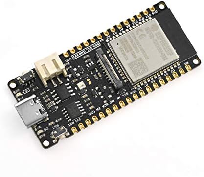 Waveshare Écran E-Paper 7.5" V2 800x480 Résolution - Panneau Brut Sans PCB, Contrôleur Intégré, SPI, Ultra Faible Consommation