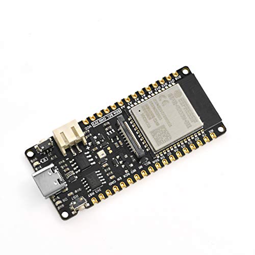 DFRobot FireBeetle Board ESP32-E Compatible with Arduino | IoT Microcontroller | ESP32 Development Board
