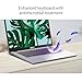 ASUS Chromebook Plus CX34 Laptop with Google AI, 14
