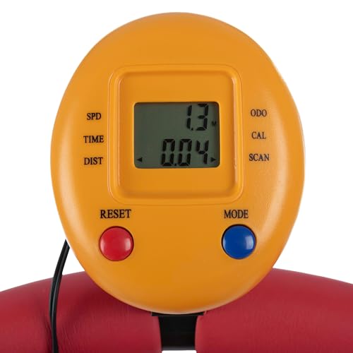 Image of Hey! Play! Kids Exercise Equipment Collection: Strength Training, Cardio, Endurance, and Active Play Essentials - Kids Treadmill
