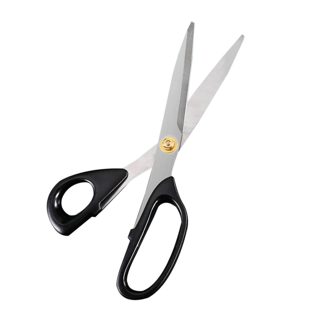 OFFSCH Bbq Meat Scissor Kitchen Chicken Shear Poultry Scissor Stainless Steel for Steak Seafood