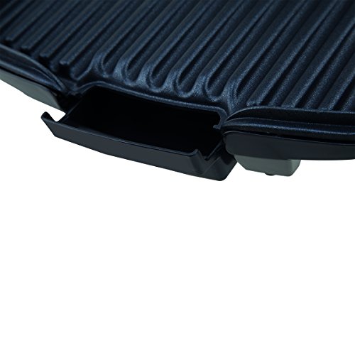 Britânia Plus 1200W Grill, Preto