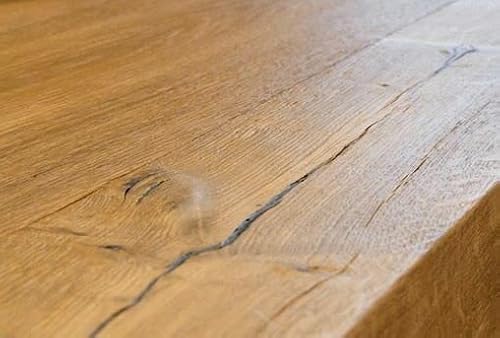 Contura PROFI Pflegeöl Holzöl Holzschutz Tisch- und Möbelöl zum ölen Eiche Buche Teak öl (125ml.)