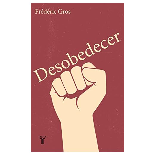 Desobedecer (Pensamiento)